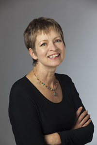 Dr. Sherry Norfolk expert on the use of Art of Storytelling in School settings.