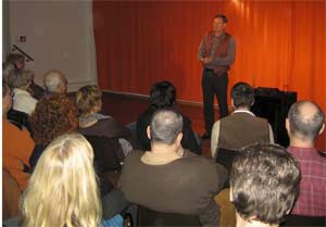 German Storytellers